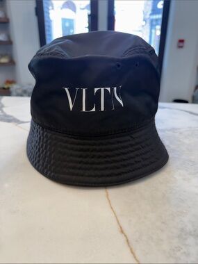 Valentino Hat